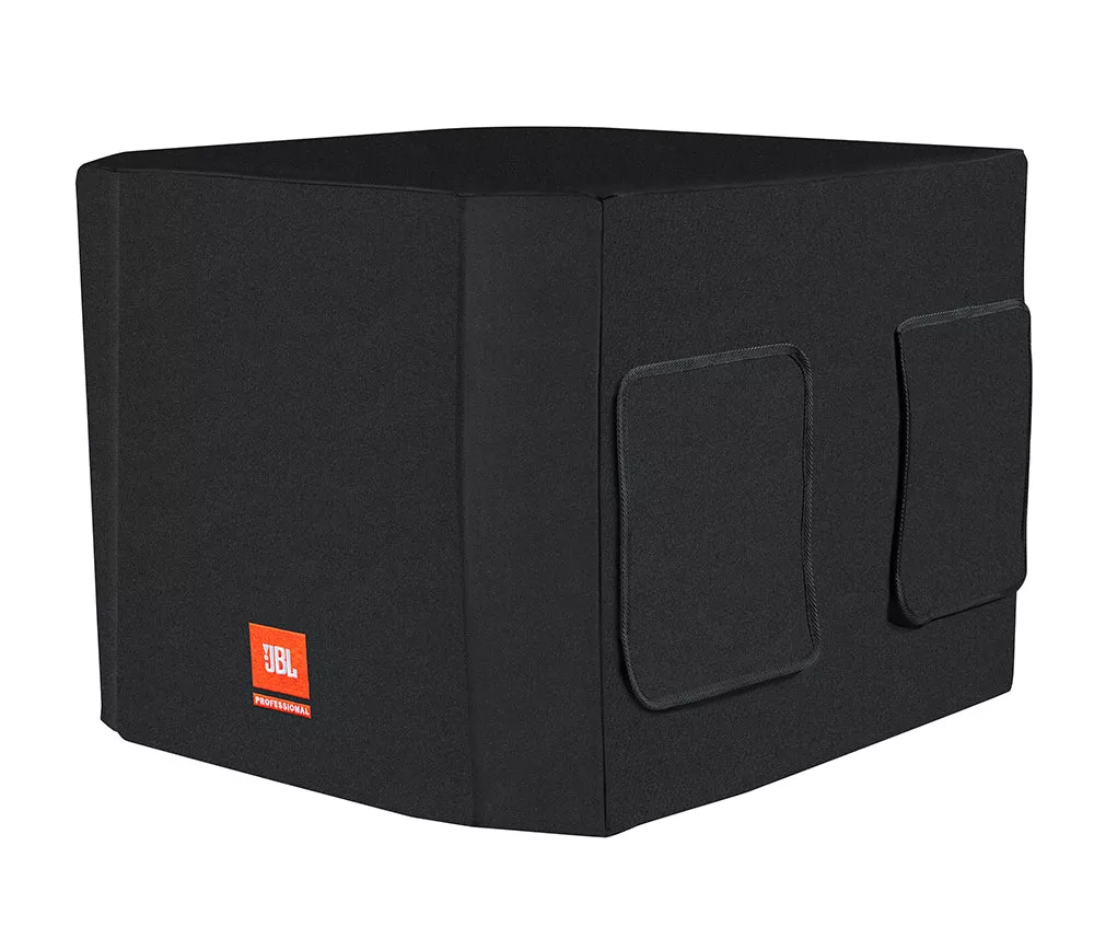 JBL SRX818SP-CVR-DLX - Deluxe Padded Cover for JBL SRX818SP