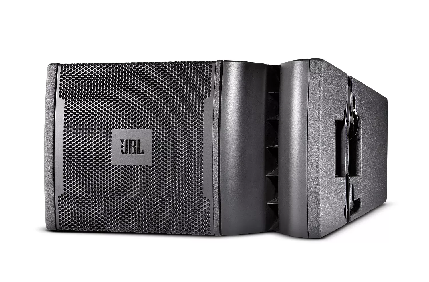 JBL VRX932LA-1 12" 800 Watt 2-Way Passive Line-Array Speaker in Black