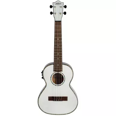 Lanikai Julia Michaels Signature Tenor Ukulele with Electronics