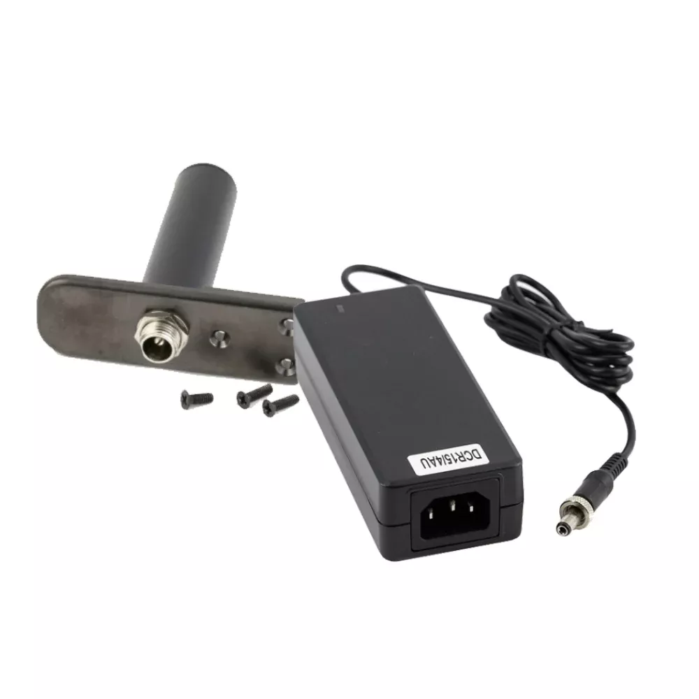 Lectrosonics Battery Eliminator and Power Supply