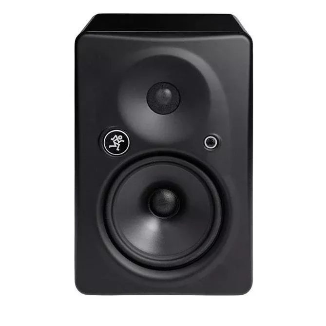 MACKIE HR824MK2 8" 2-way High Resolution Studio Monitor (Single)