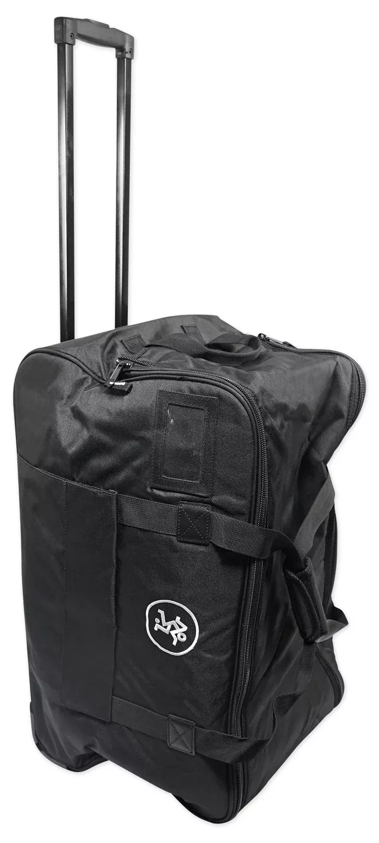 Mackie Water-Resistant Rolling Speaker Bag Carry Case for Thump12A & Thump12BST