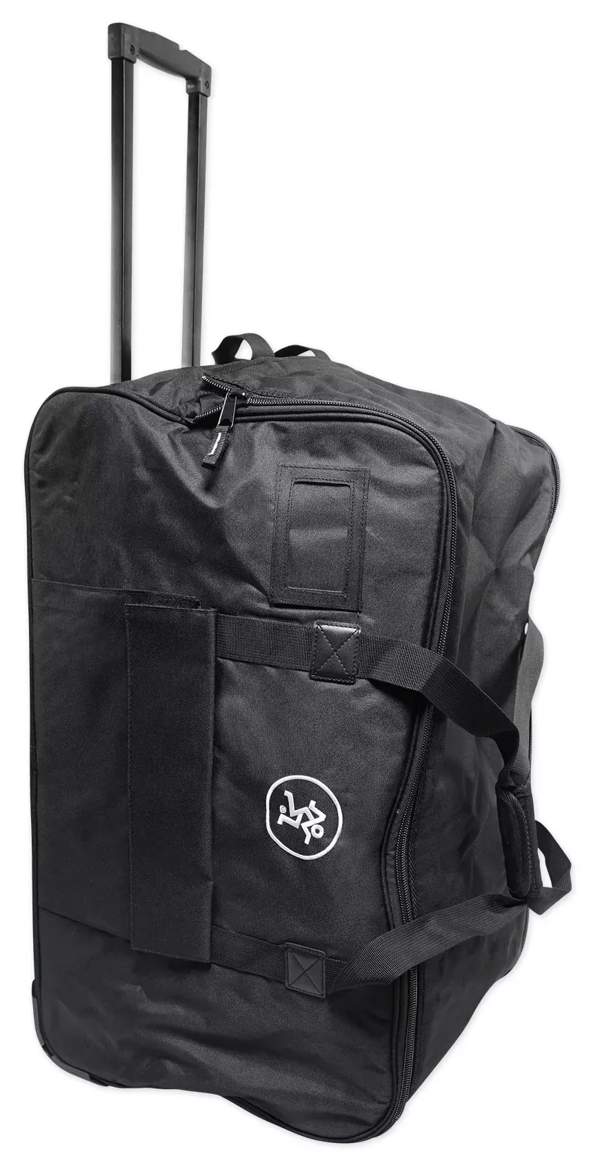 Mackie Water-Resistant Rolling Speaker Bag Carry Case for Thump15A & Thump15BST