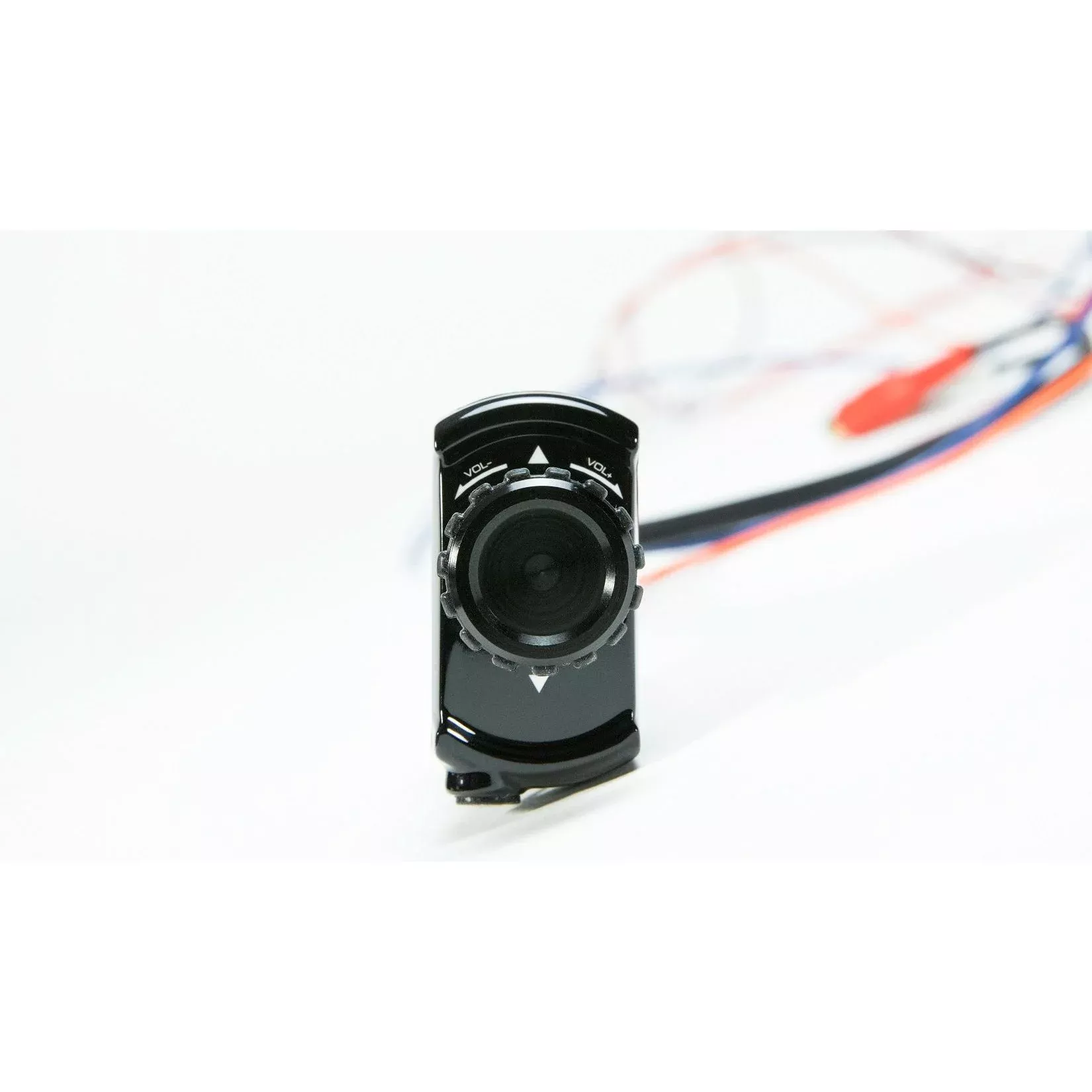 MB Quart N2-WBT Rocker Switch Bluetooth Controller For Polaris RZR/ATV/UTV/CART