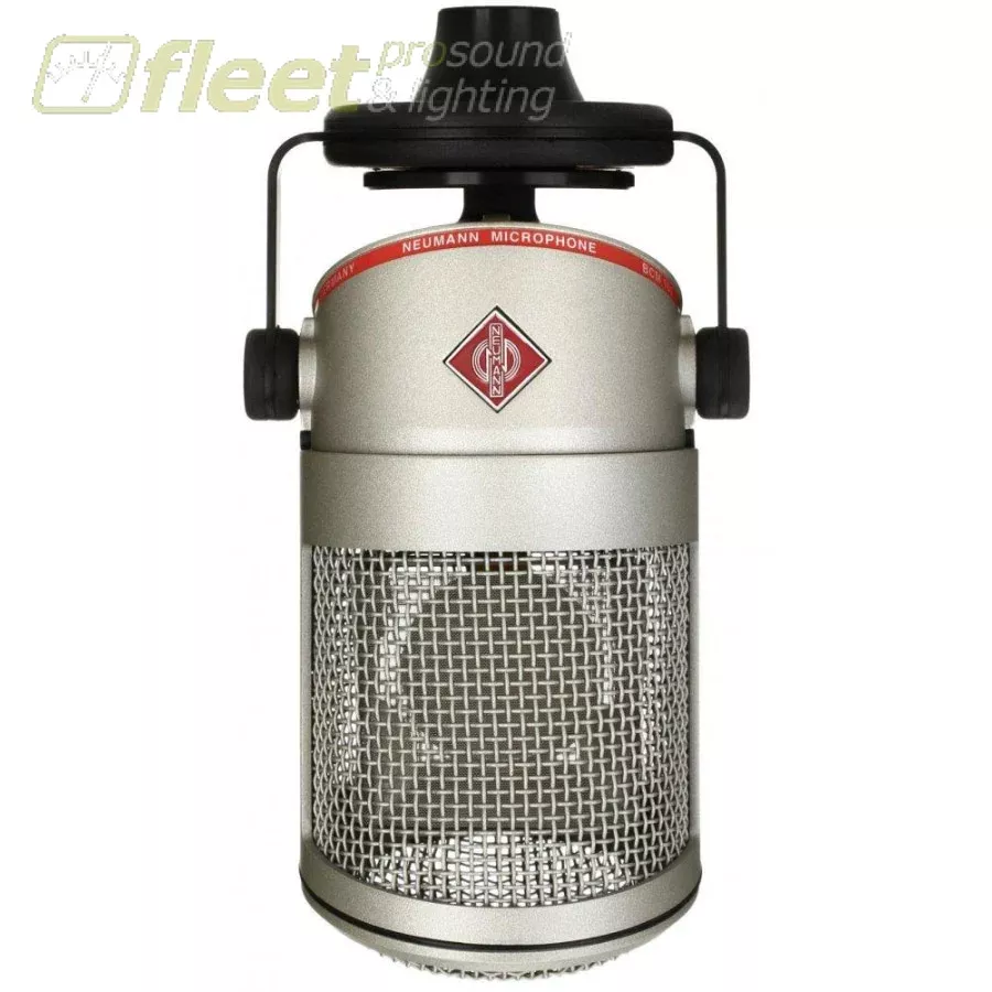 Neumann BCM 104 Broadcast Condenser Microphone