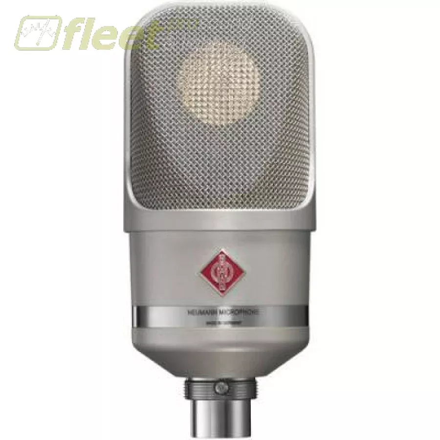 Neumann TLM-107 Multi-pattern Studio Condenser Mic