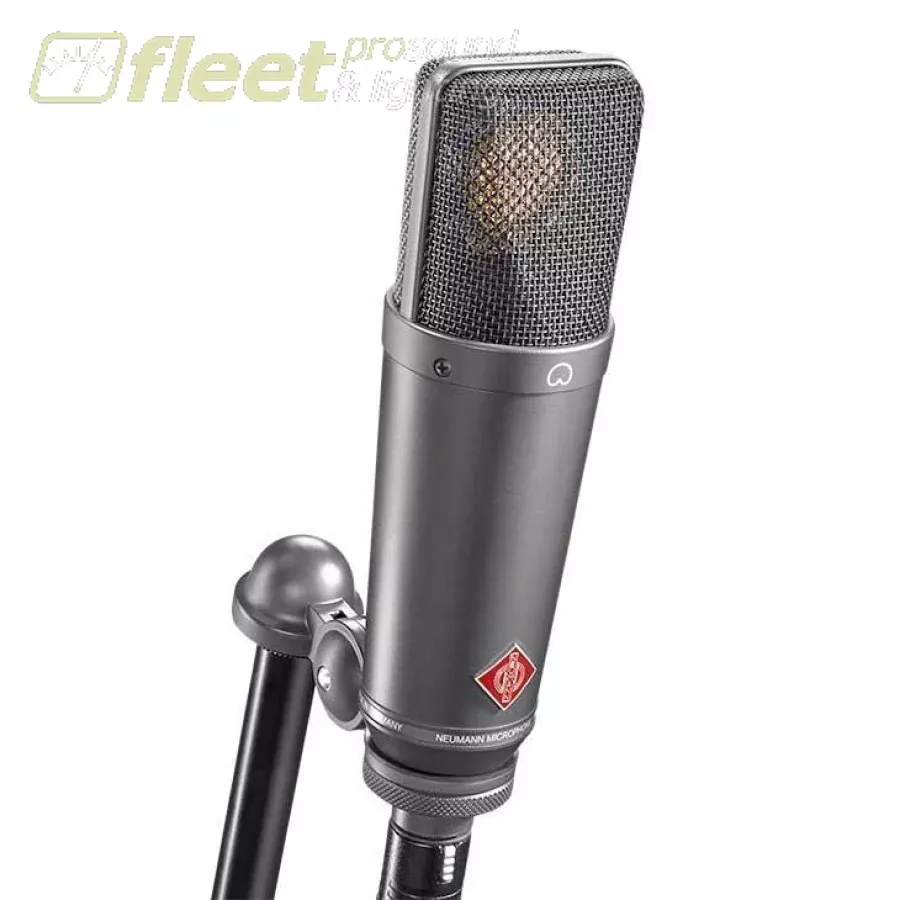 Neumann TLM 193 Large Diaphram Microphone