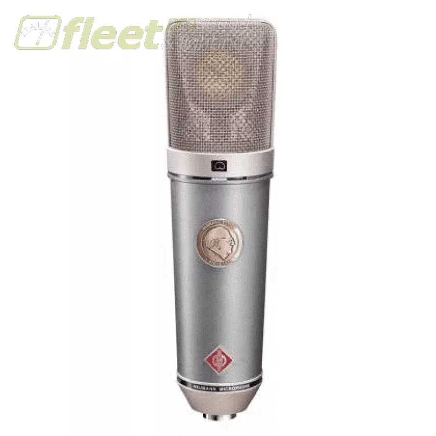 Neumann TLM 67 Large Diaphram Microphone