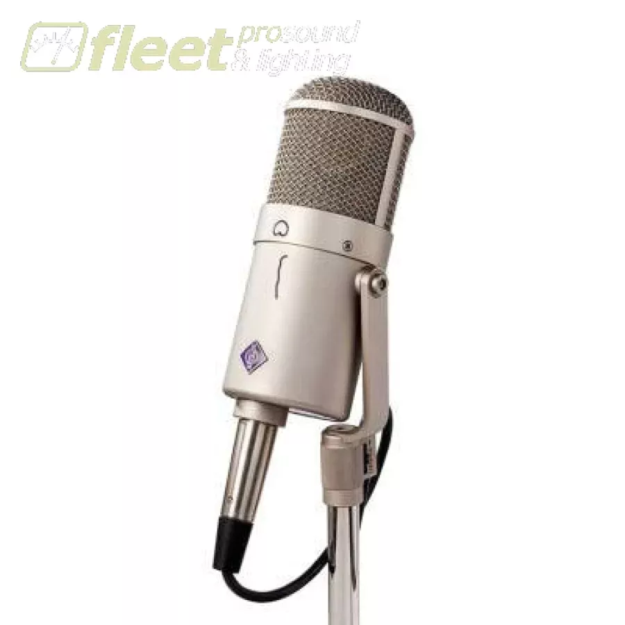 Neumann U47 FET Large Diaphragm Condenser Mic