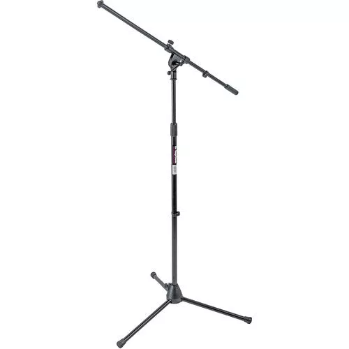 ON STAGE MS7701B -On-Stage MS7701B Euro-Boom Mic Stand (Black)