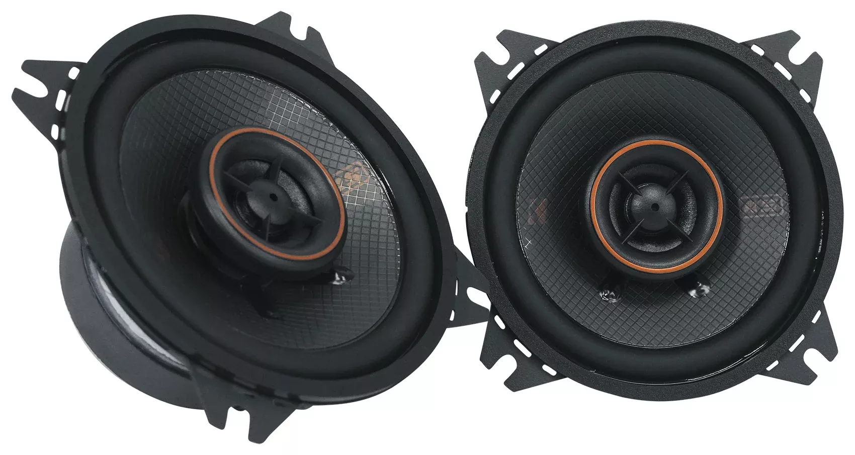 Pair Kicker 51KSC404 4" 75 Watt RMS Car Audio Speakers KSC404 KSC40