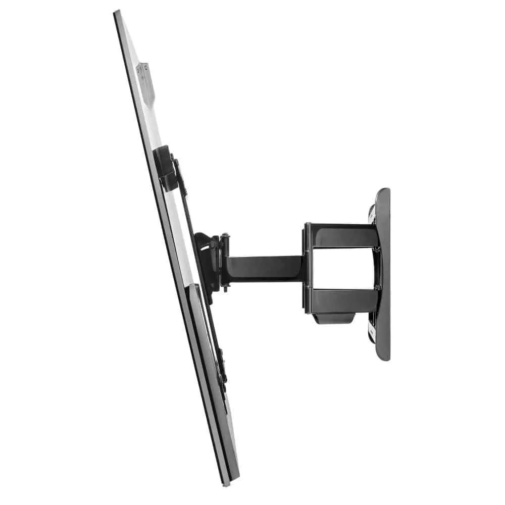 Paramount Articulating Wall Mount FOR 39" TO 90" Displays