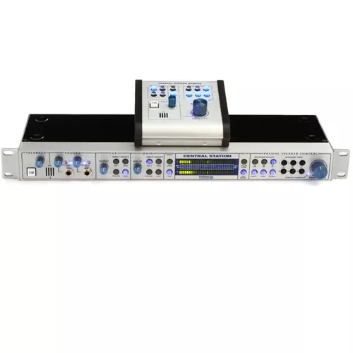 PRESONUS CENTRAL STATION PLUS - Passive Studio Control Center