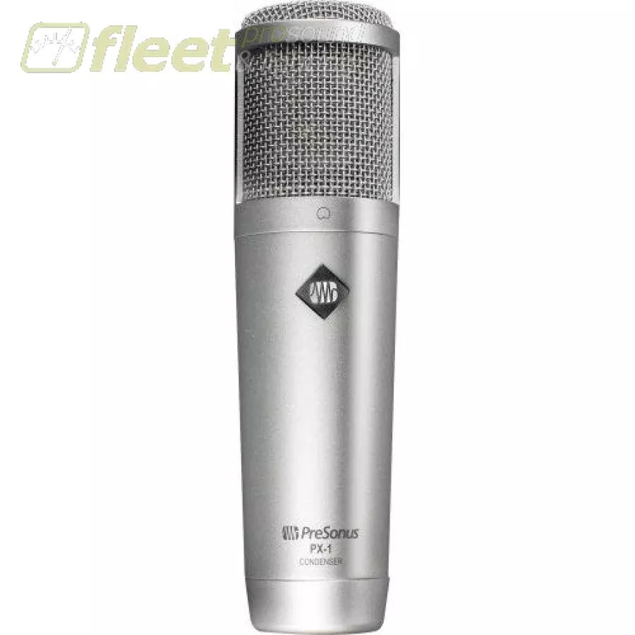 Presonus PX-1 Large Diaphram Condenser Mic