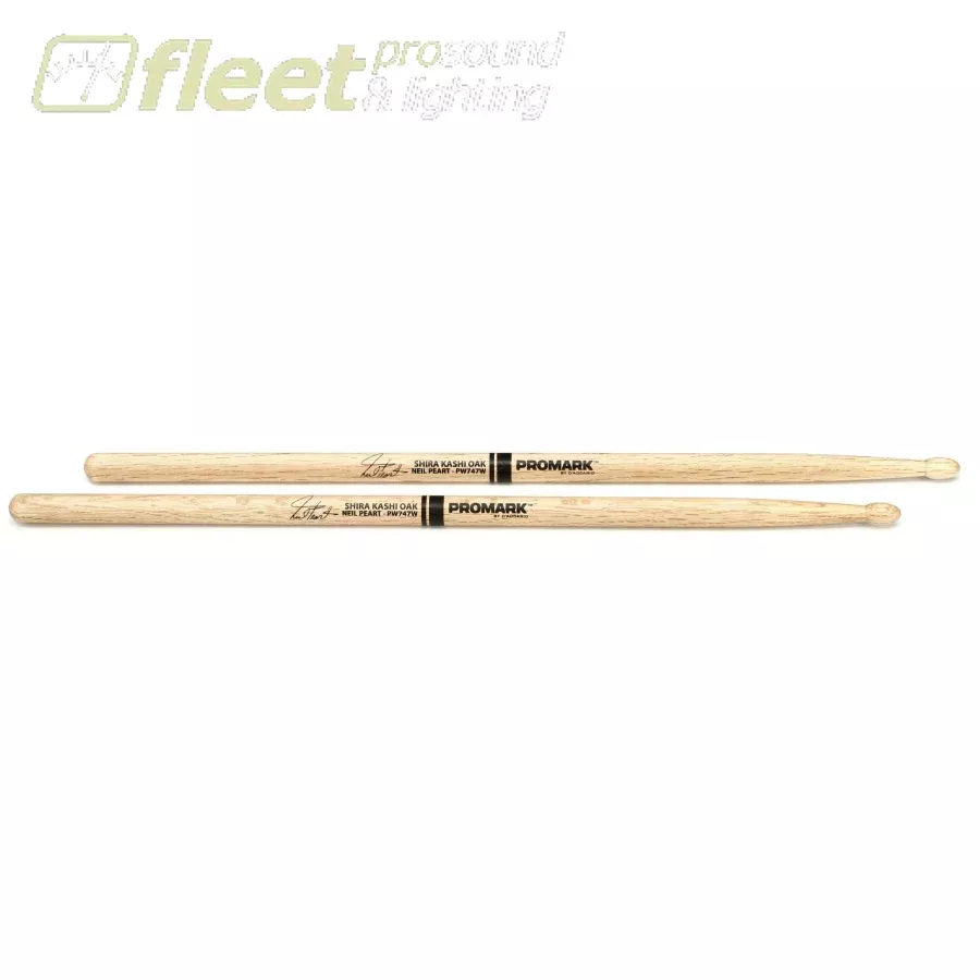 Promark PW747W Drumsticks
