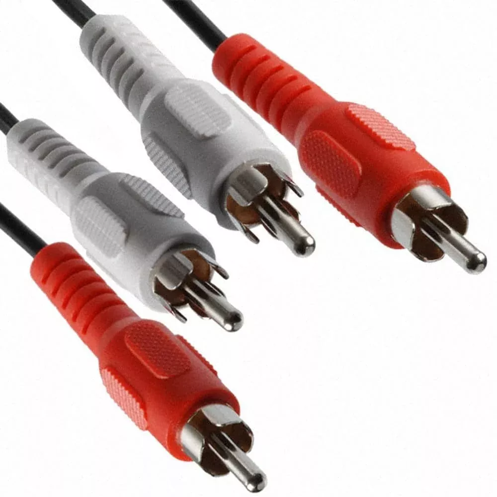 RCA Stereo Cable