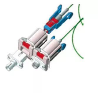 RME 1SMM-M - 1x Single - Mode Modification