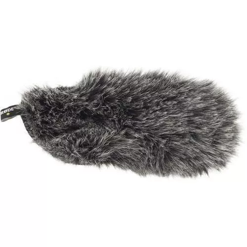 RODE Deadcat VMPR Artificial Fur Wind Shield