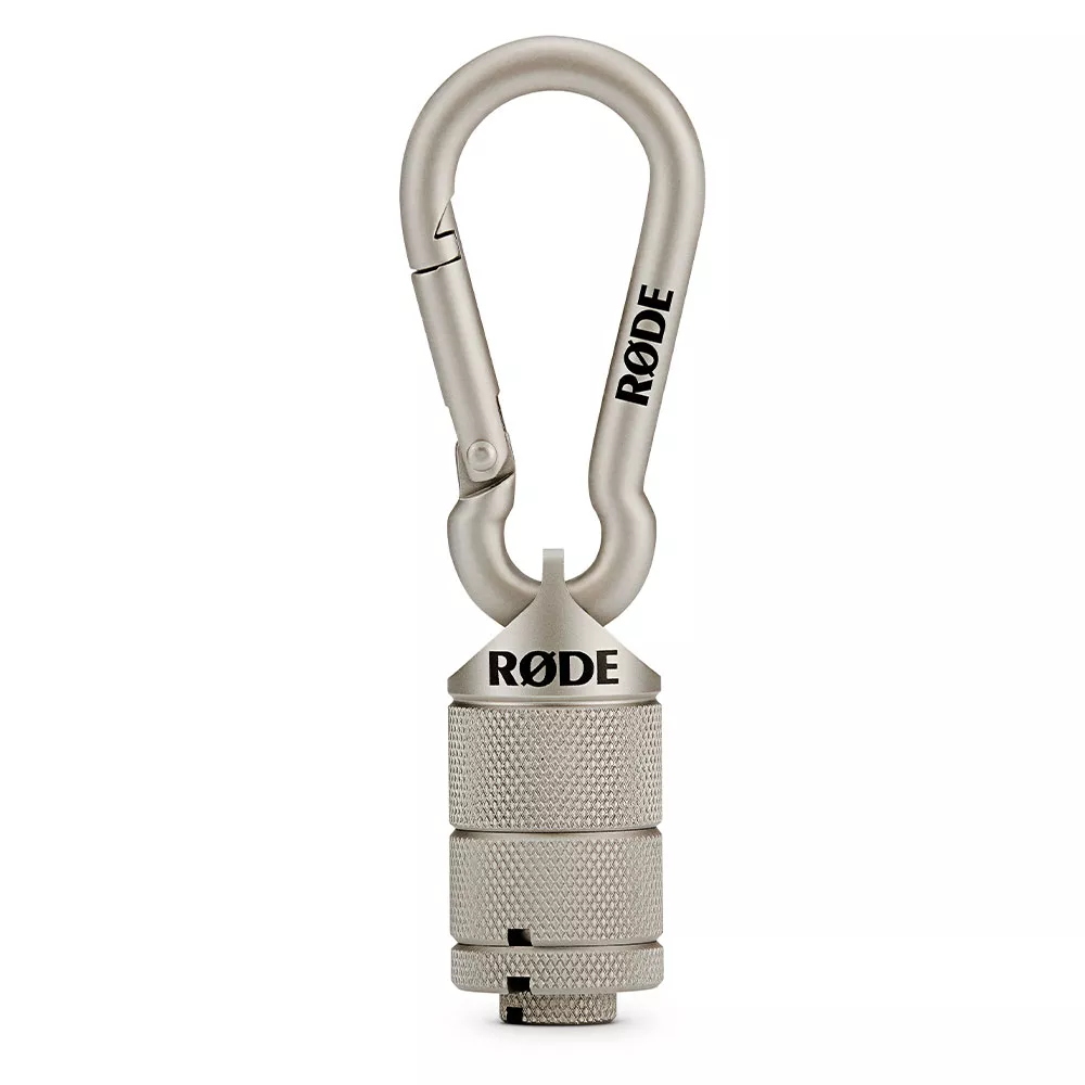 RODE Thread Adaptor Kit – TAK – 1/4″ 3/8″ 5/8″
