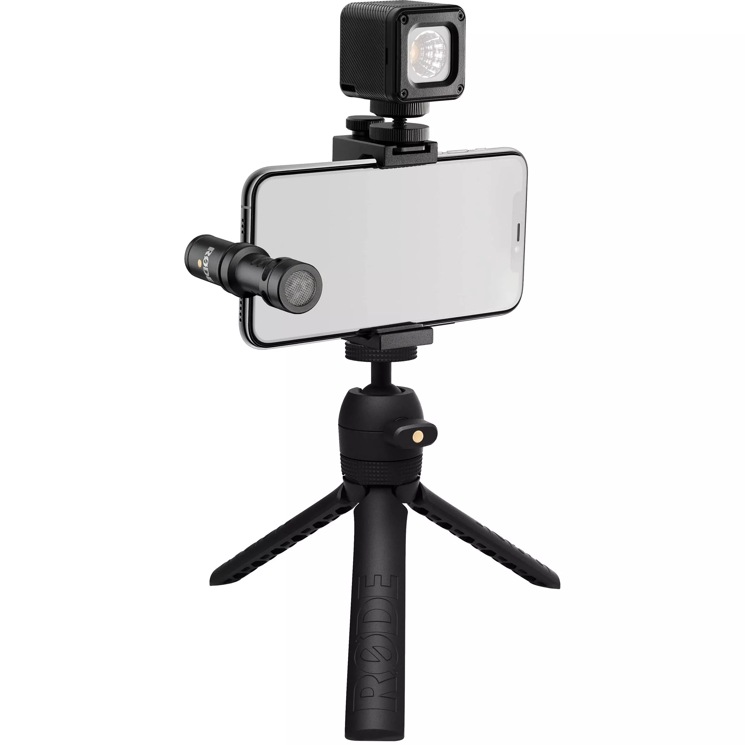 RODE VLOGGER KIT-USB-C complete vlogging kit for USB-C devices