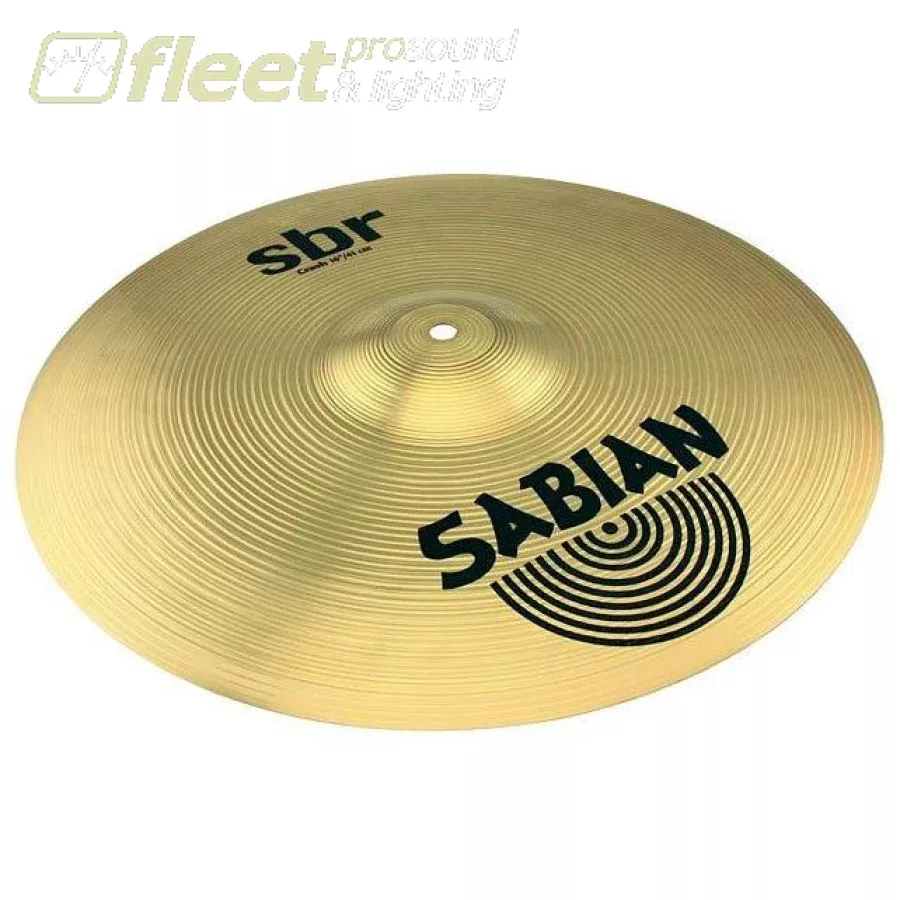 Sabian SBR1606 16" Crash