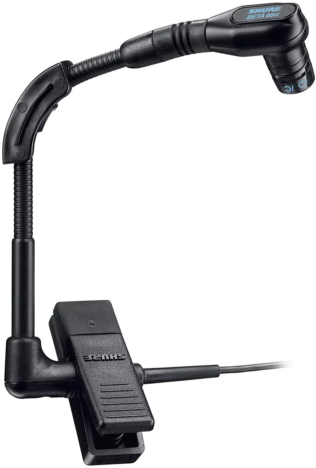 SHURE BETA98H-C - Instument Microphone