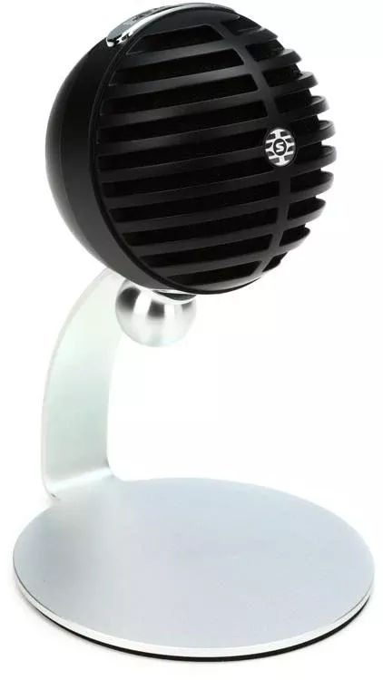SHURE MV5C-USB (USB Home Office Microphone)