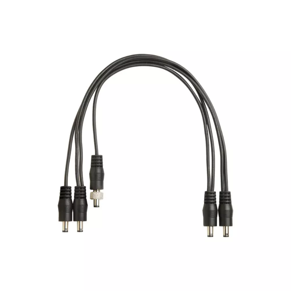 Shure PS411-PC 4-Way Cable
