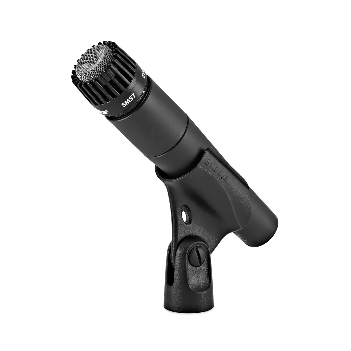 SHURE SM57-LC /All in one purpose microphone