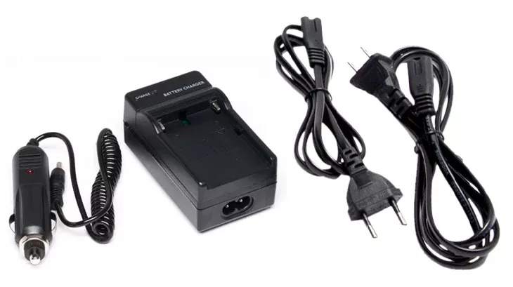 Sound Devices SD-Charge For Sony Compatible L-Series Batteries