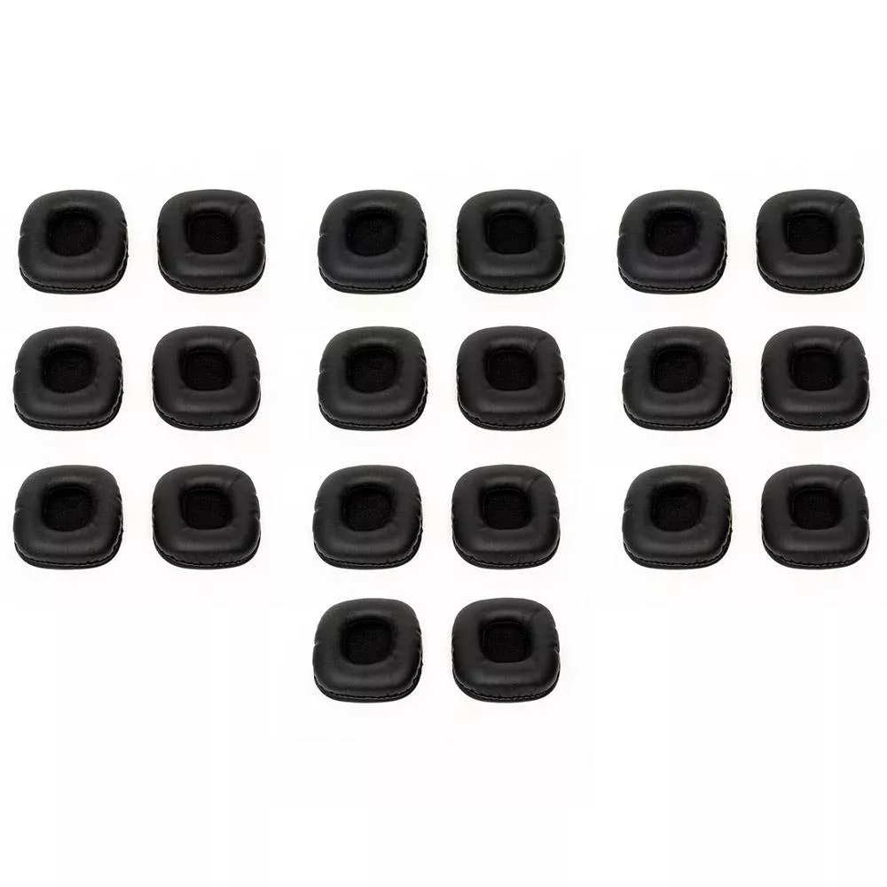 Sound Off GLO2 Cushions - 20 Pack