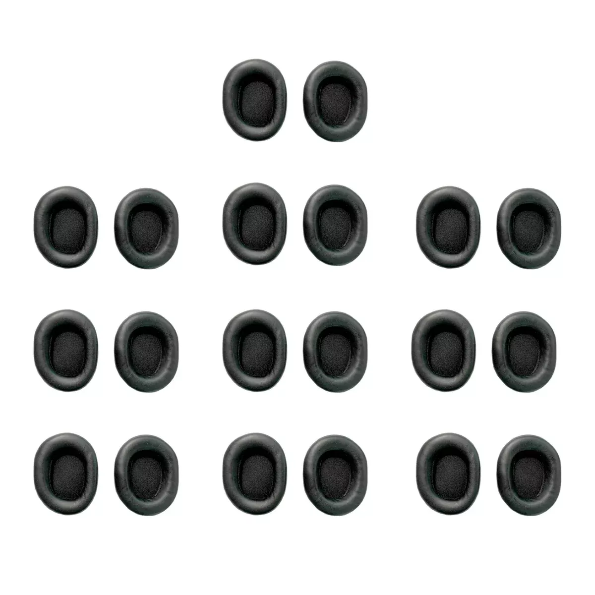 Sound Off GLO4 Cushions - 20 Pack