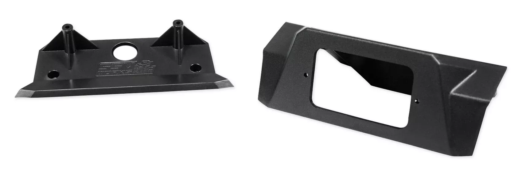 SSV WORKS X3-DM3 Dash Kit For MRB3 Receiver 4 Can-Am Maverick X3 All Models