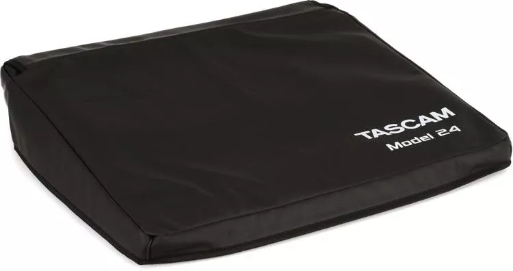 TASCAM AK-DC24- Dust Cover