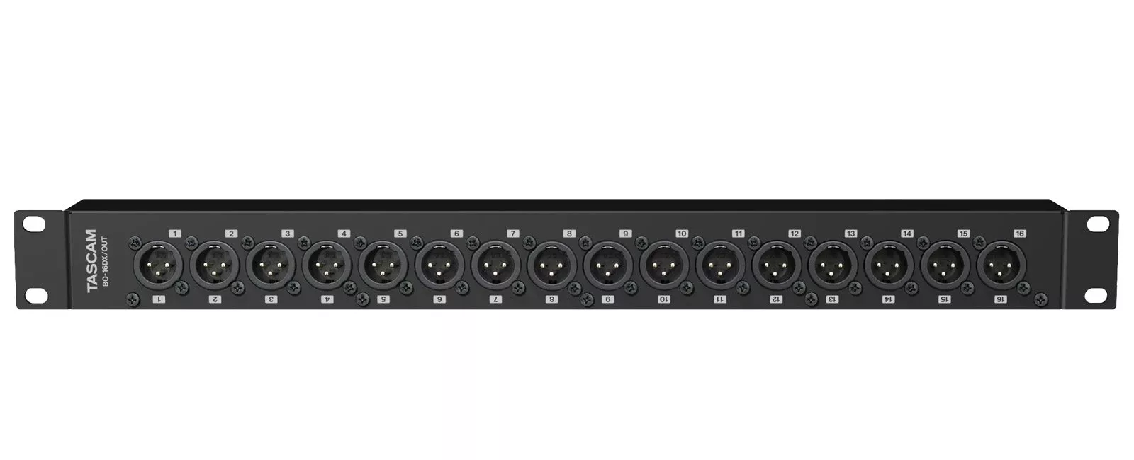 TASCAM BO-16DXOUT - 16 Channel Breakout