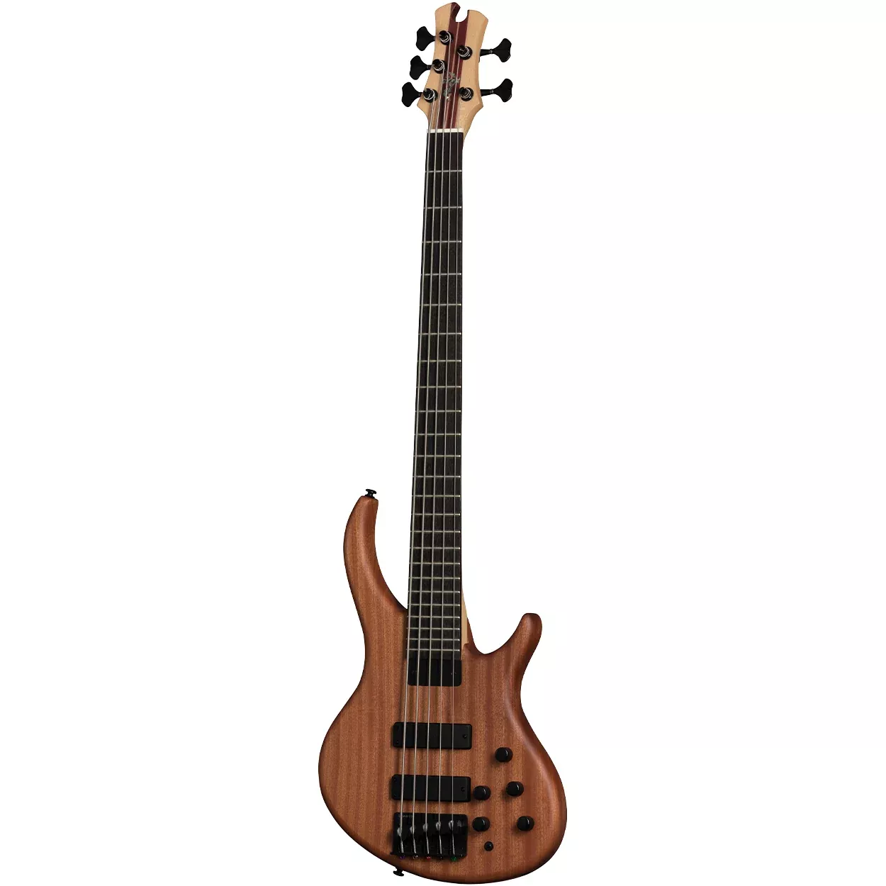 Tobias Killer B V 5-String Bass Guitar - Satin Natural