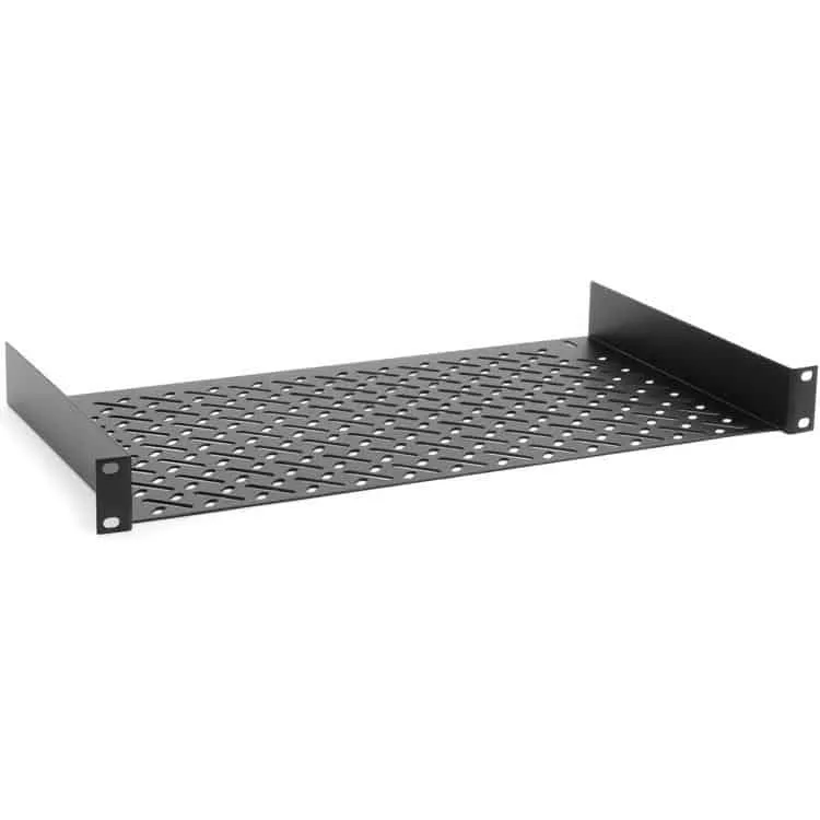 Universal Half-Rack Shelf