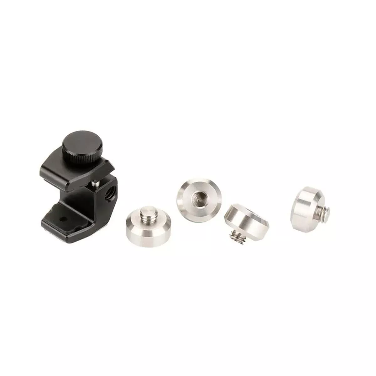 Universal Smartphone Gimbal Counterweight