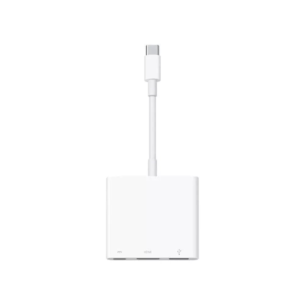 USB-C Digital AV Multiport Adapter Cable