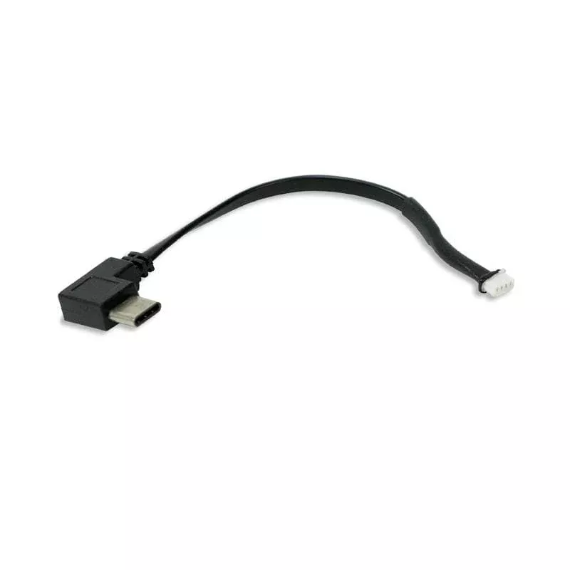 USB Type-C Charging Cable for GoPro Hero5 thru Hero7