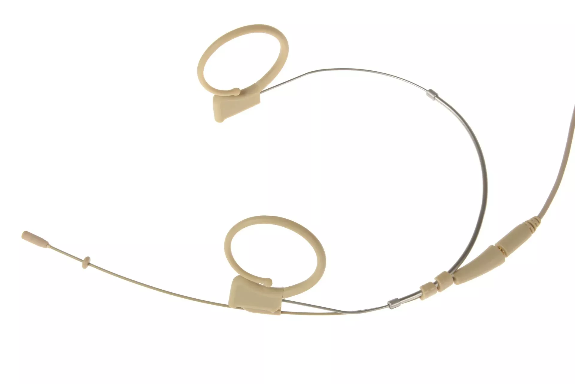 Voice Technologies VT Duplex-Vocal Headset Microphone