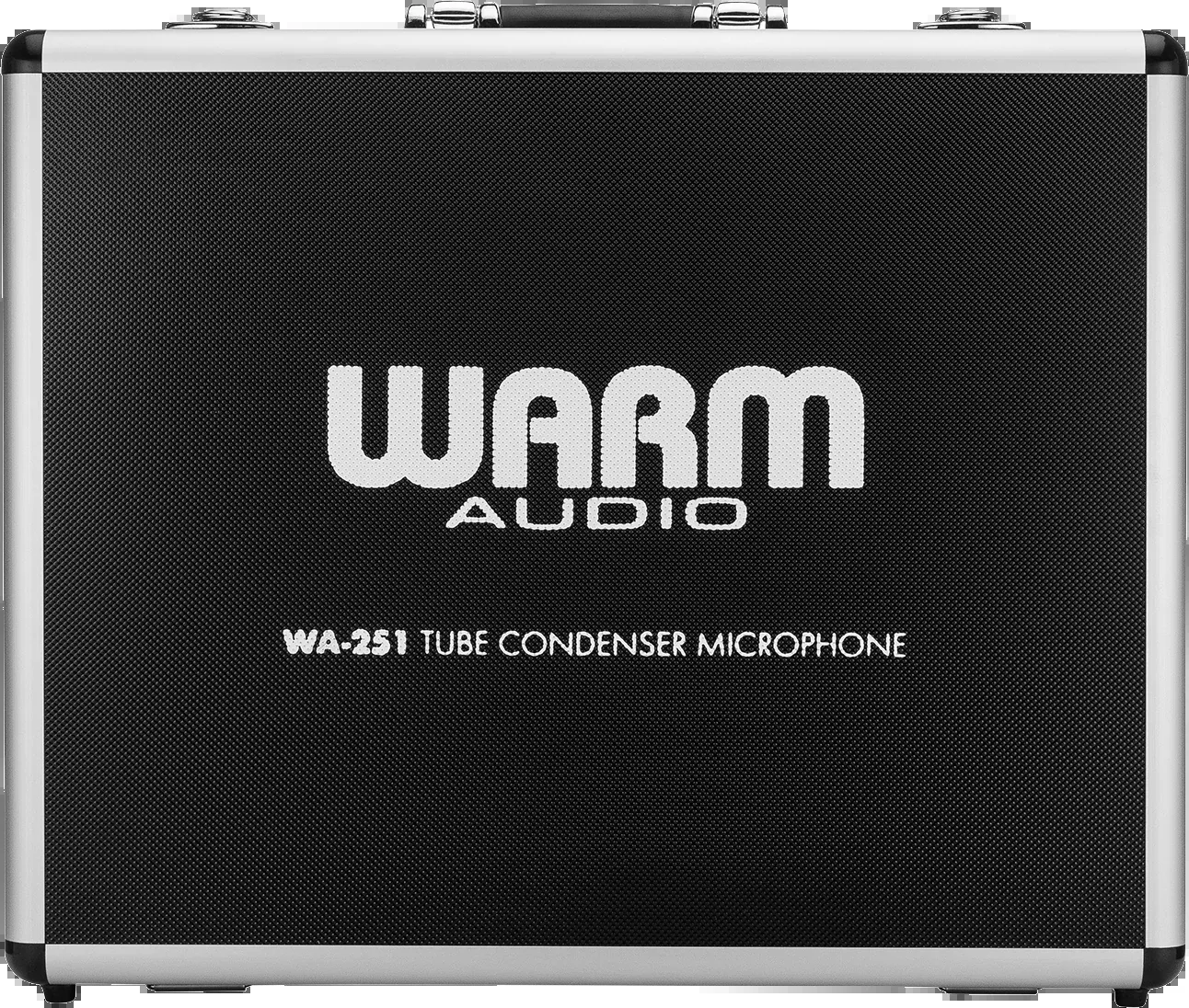 WARM WA251-FLIGHTCASE - Road case