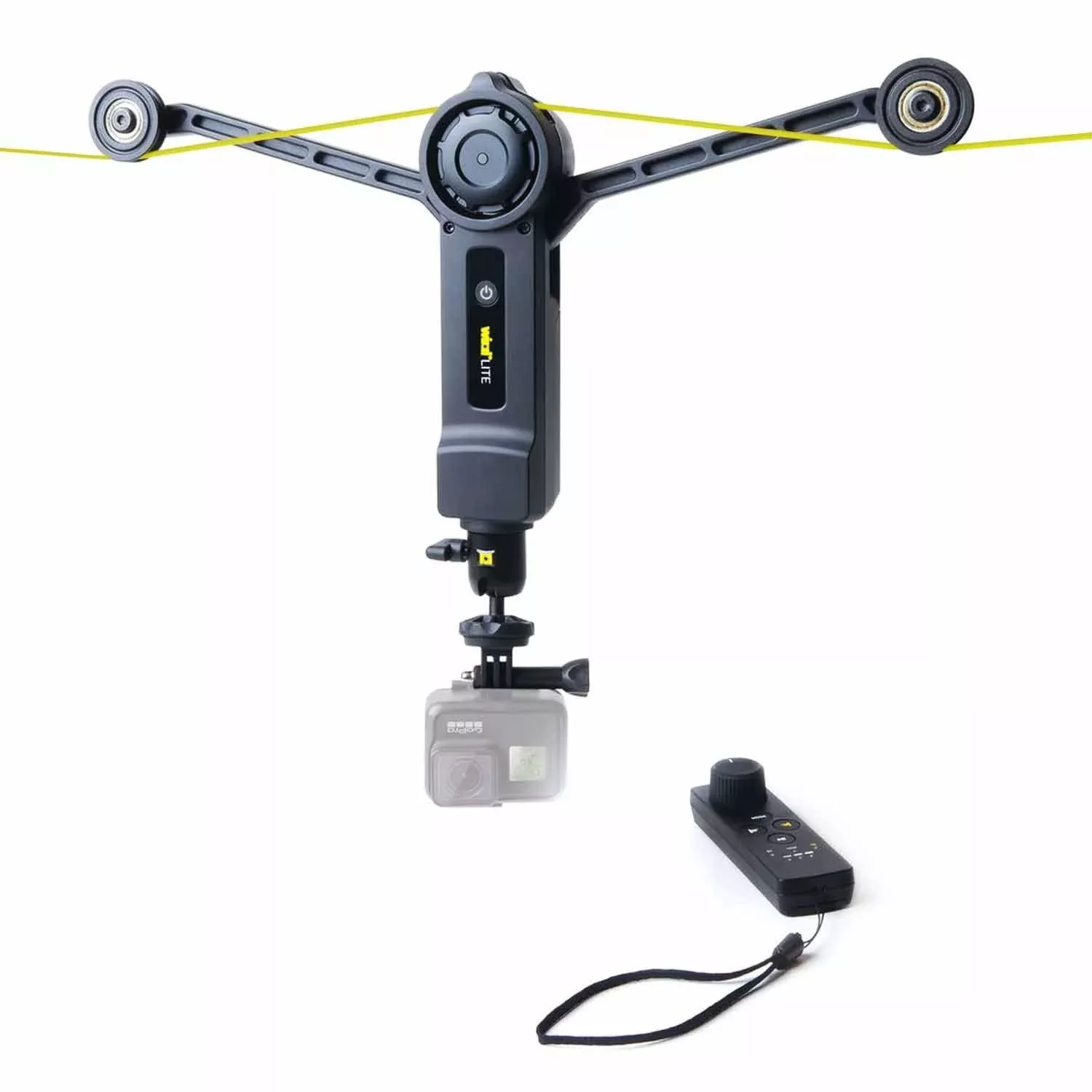 WIRAL Lite Cable Cam (Open Box)