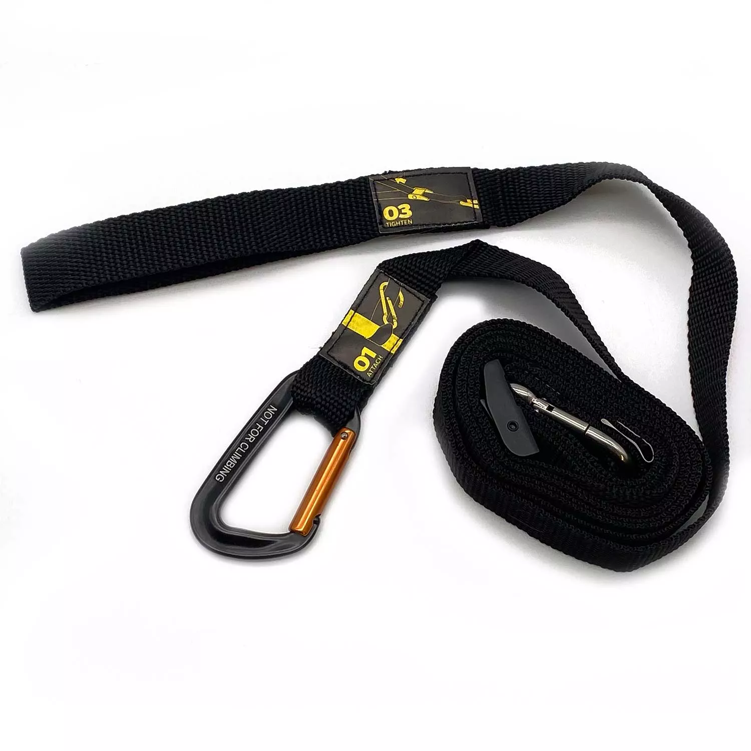 Wiral LITE Tigtening Strap