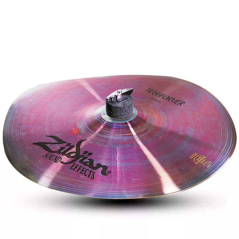 Zildjian 14-Inch FX Trashformer Effect Cymbal