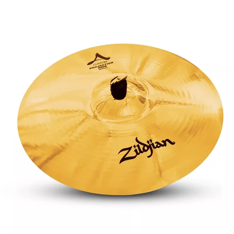 Zildjian 20-Inch A Custom Projection Ride Cymbal