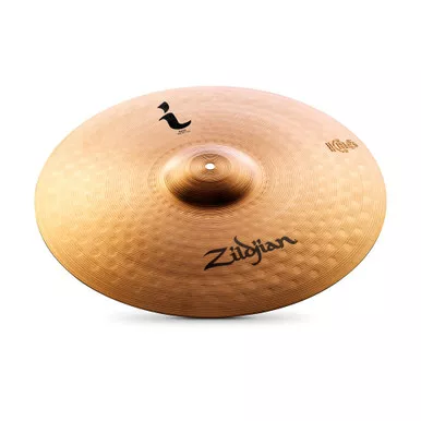 Zildjian ILH22R 22-Inch I Series Ride Cymbal