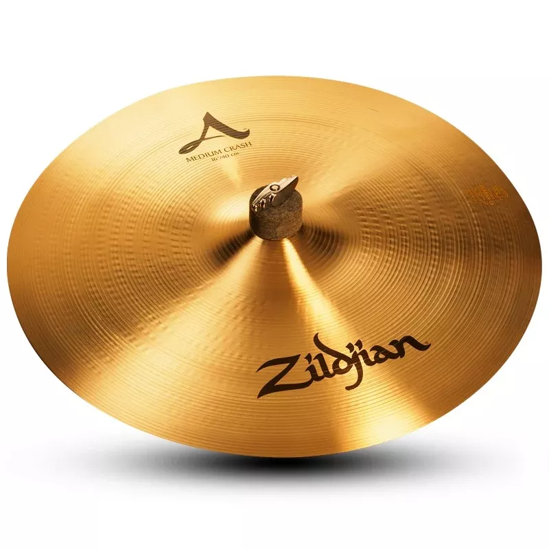 Zildjian A Medium Crash Cymbal