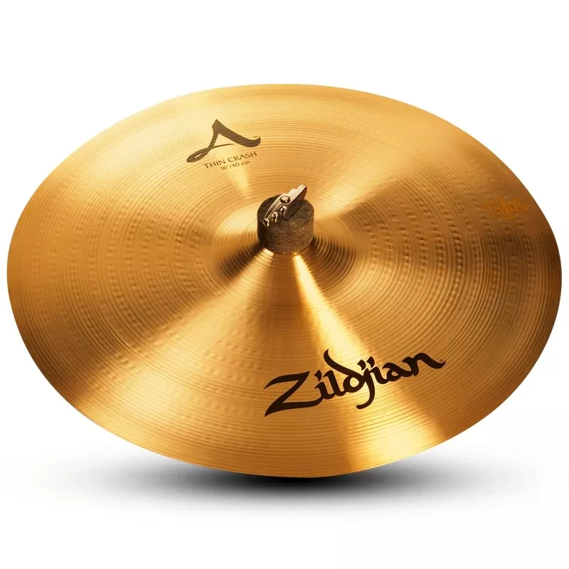Zildjian A Thin Crash Cymbal