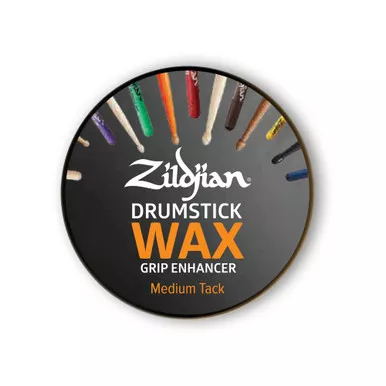 Zildjian TWAX2 Compact Drumstick Wax